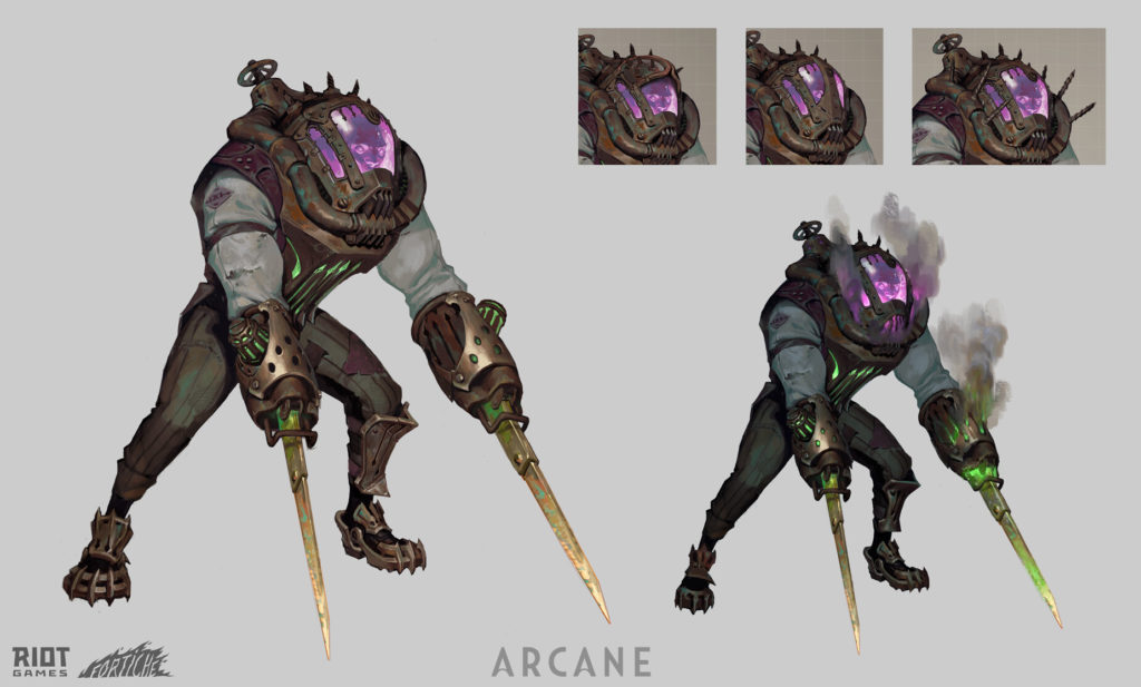 Character Concept Art Ideas For Inspiration Artlex