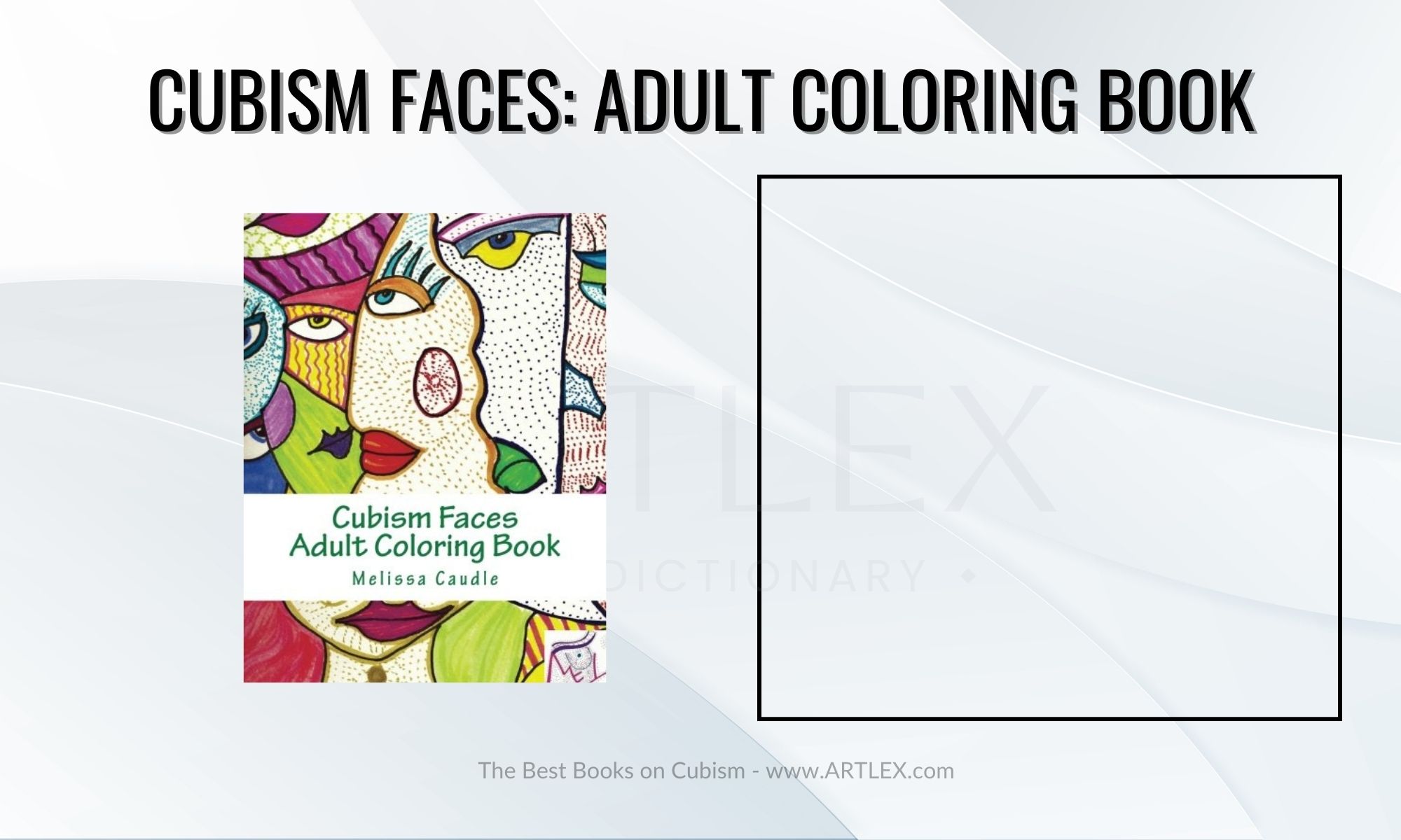 The Best Books On Cubism In October Artlex