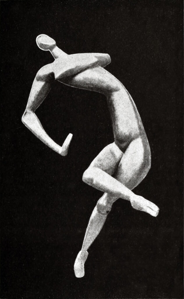 Alexander Archipenko Obras De Arte Y Biograf A Del Artista Ucraniano