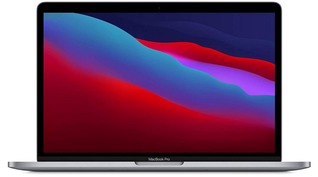2020 Apple Macbook Pro