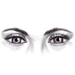 How to Draw Eyes – A Step-by-Step Tutorial – Artlex