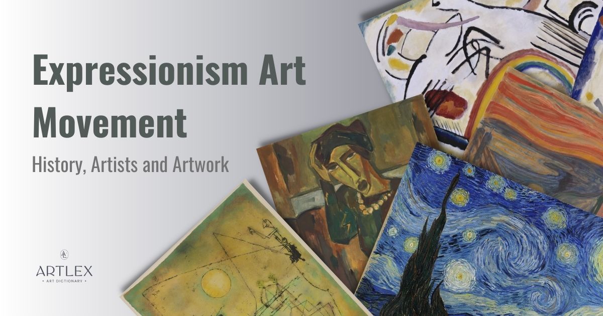 Expressionism  Definition, Characteristics, Artists, Music