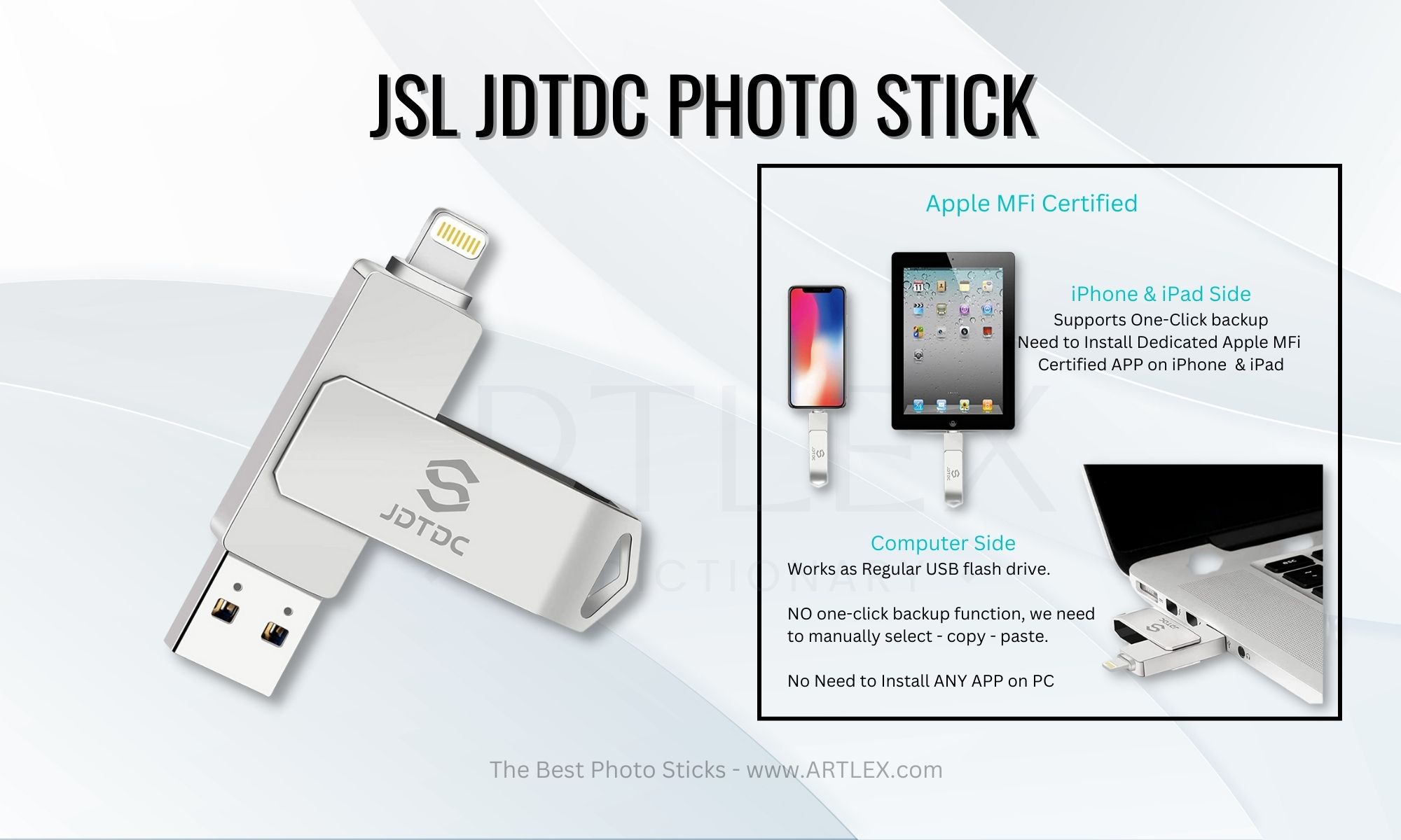 The 5 Best Photo Sticks in 2023 (October) - Artlex