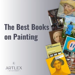 The Best Books on Painting