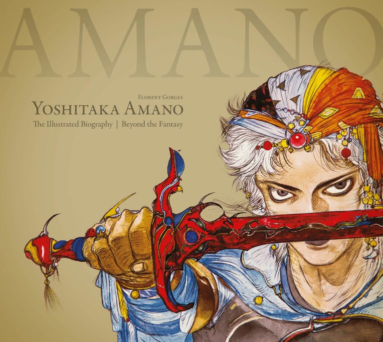 Best manga art books: The 24 Best Anime Art Books in 2022