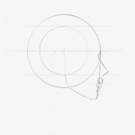 Side Profile Drawing – A Step-by-Step Tutorial - Artlex