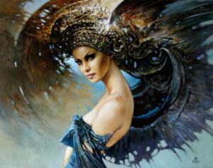 Karol Bak – Artwork and Bio of the Polish Painter - Artlex