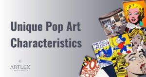 10 Unique Pop Art Characteristics - Artlex