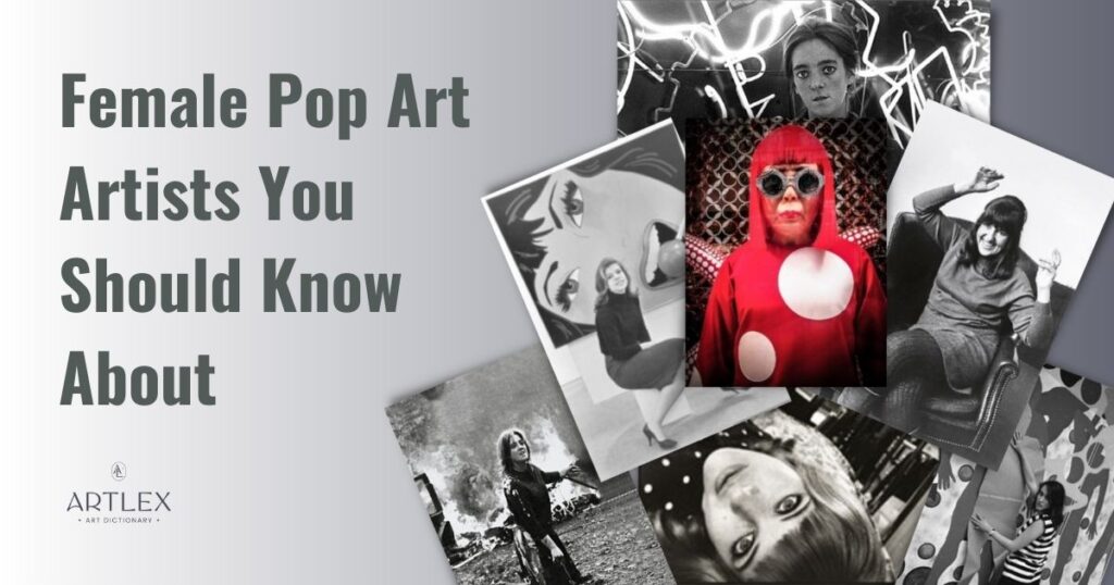 10-female-pop-art-artists-you-should-know-about-artlex