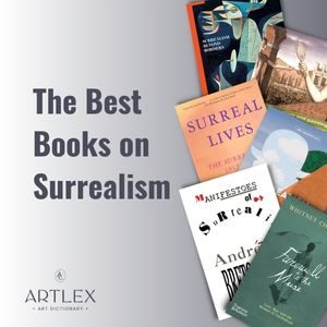 The Best Books on Surrealism