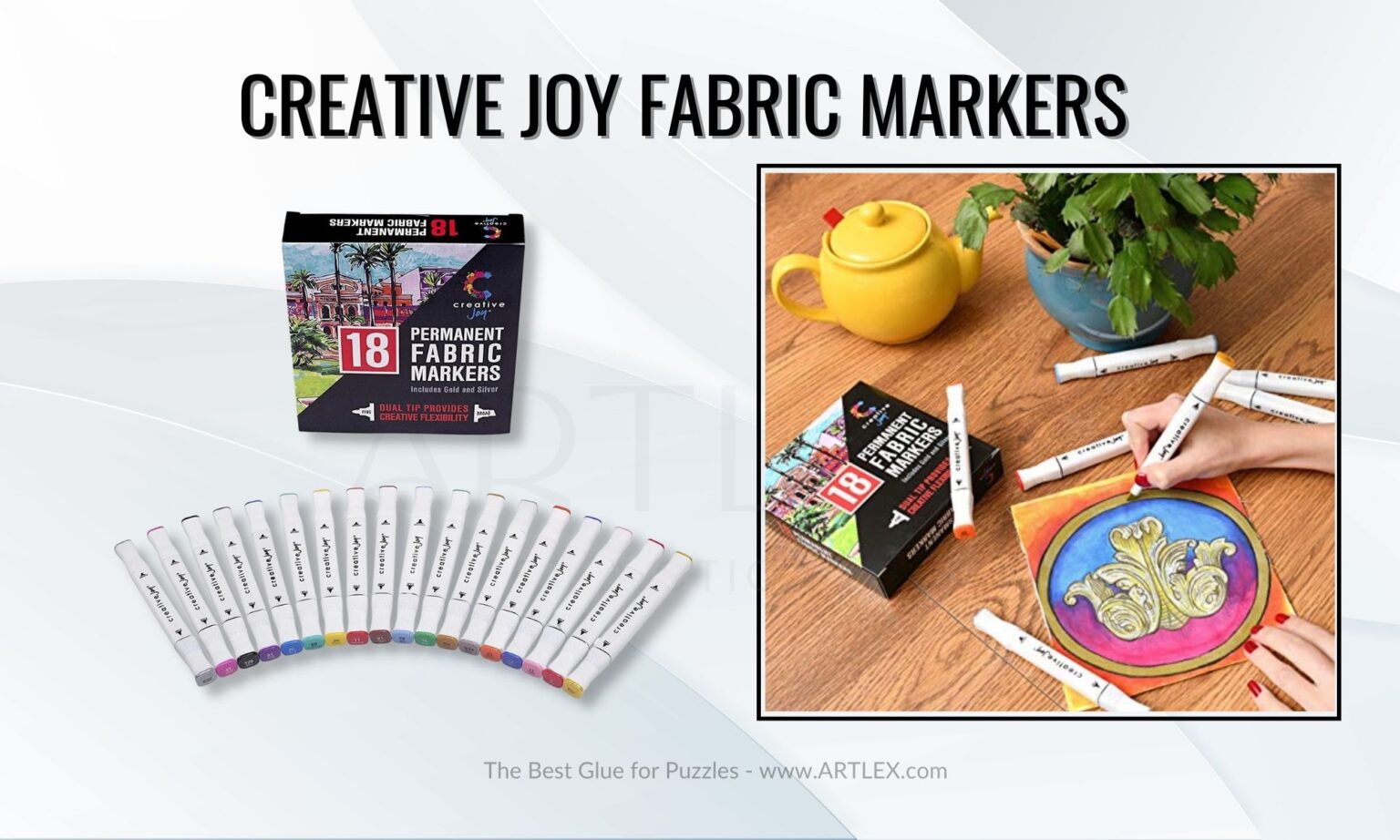 The 5 Best Fabric Markers In 2023 October Artlex   2 14 1536x922 