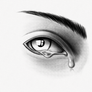 How to Draw Tears: A Step-by-Step Art Tutorial - Artlex