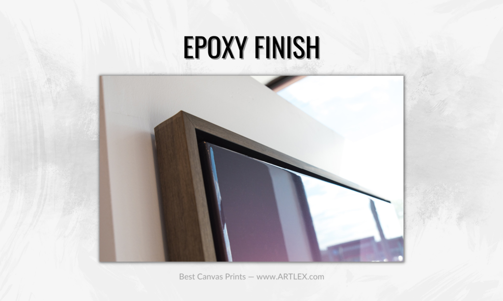 The 6 Best Canvas Print Companies In 2024 Artlex   Epoxy Finish For Canvas Prints 1024x614 