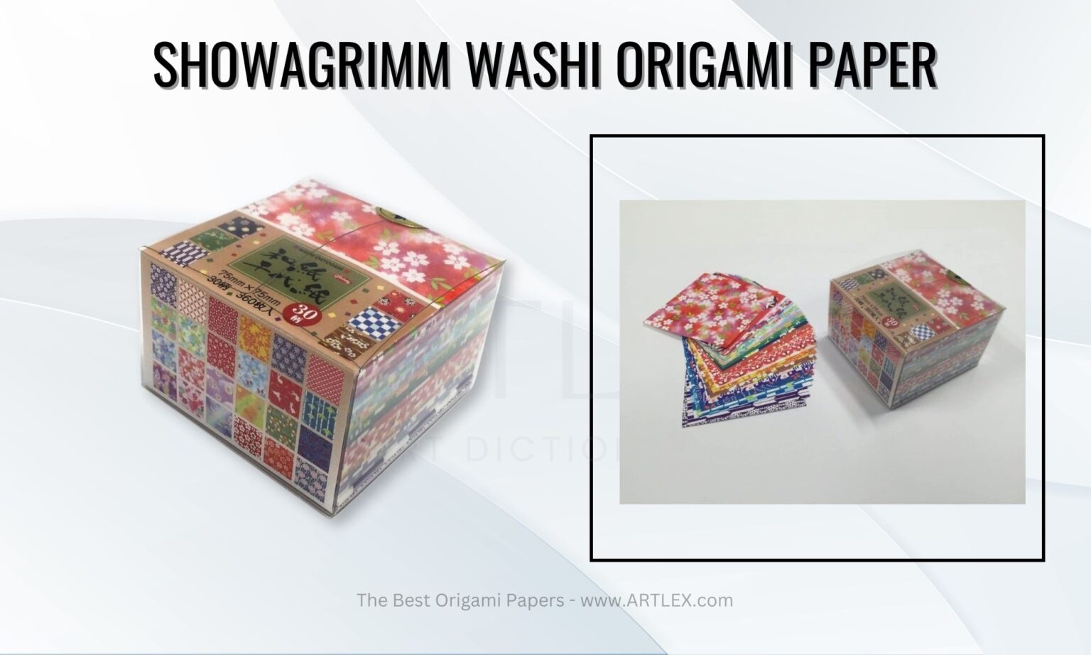 The 5 Best Origami Papers In 2023 October Artlex