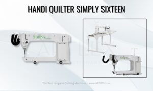 The 6 Best Long Arm Quilting Machines In 2023 October Artlex   1 18 300x180 