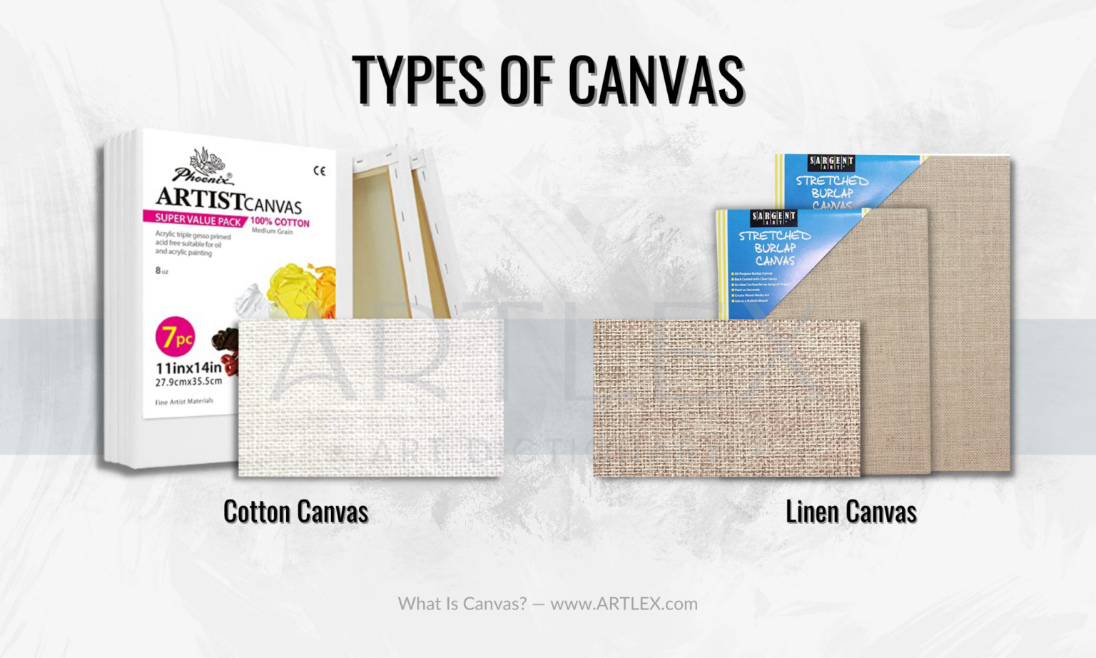 what-is-canvas-for-painting-types-techniques-storage-artlex