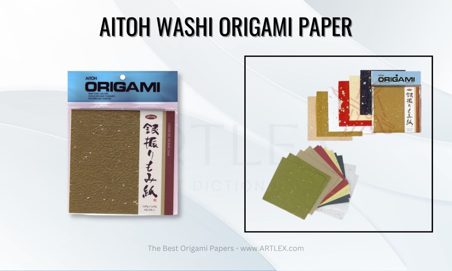 The 5 Best Origami Papers In 2023 October Artlex