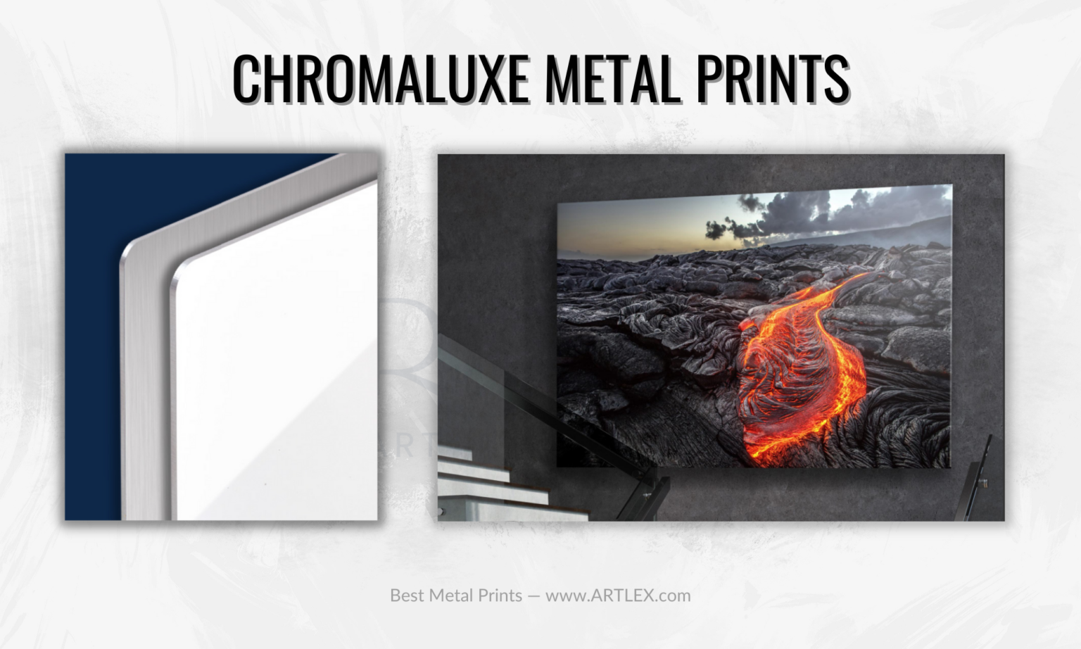 The 6 Best Metal Prints Companies in 2023 (November) - Artlex