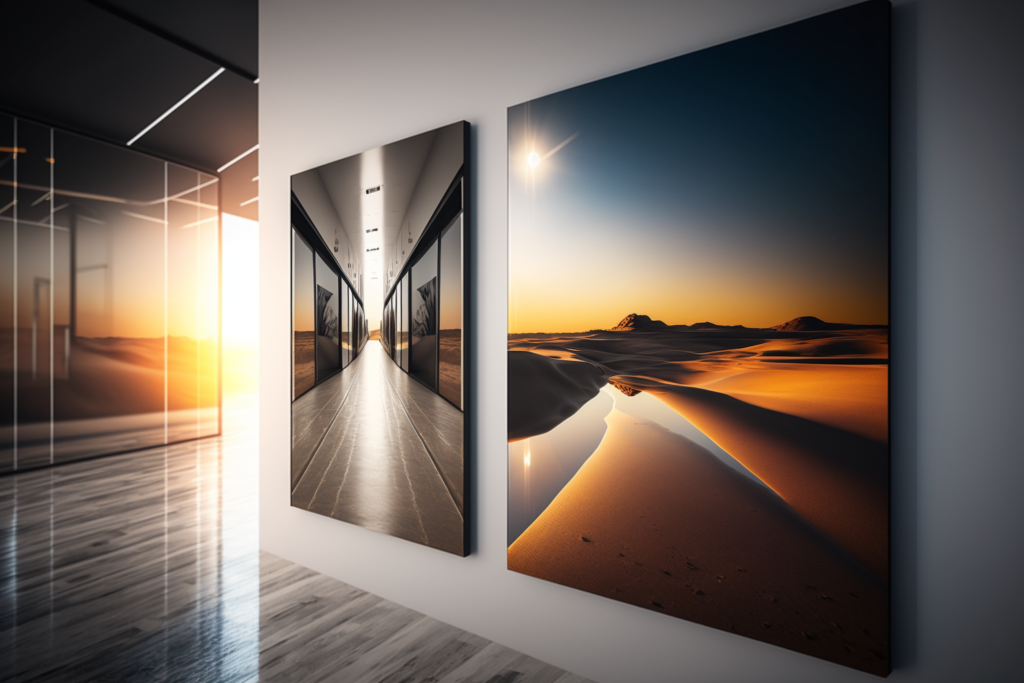 The 6 Best Acrylic Prints Companies in 2023 (November) Artlex