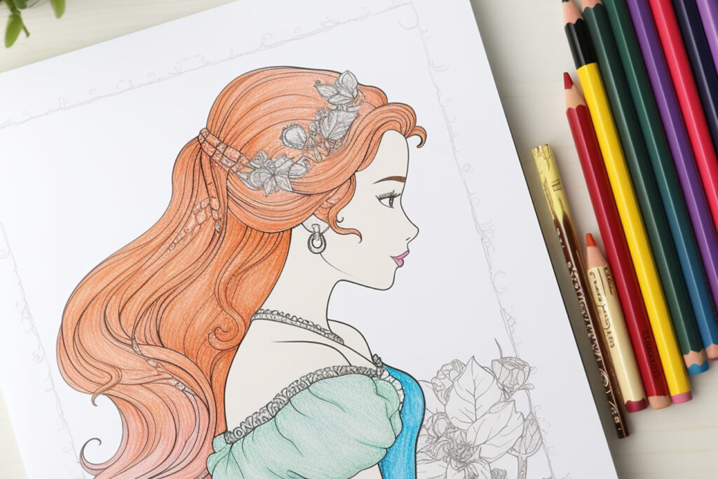 6-best-princess-coloring-pages-free-printable-artlex