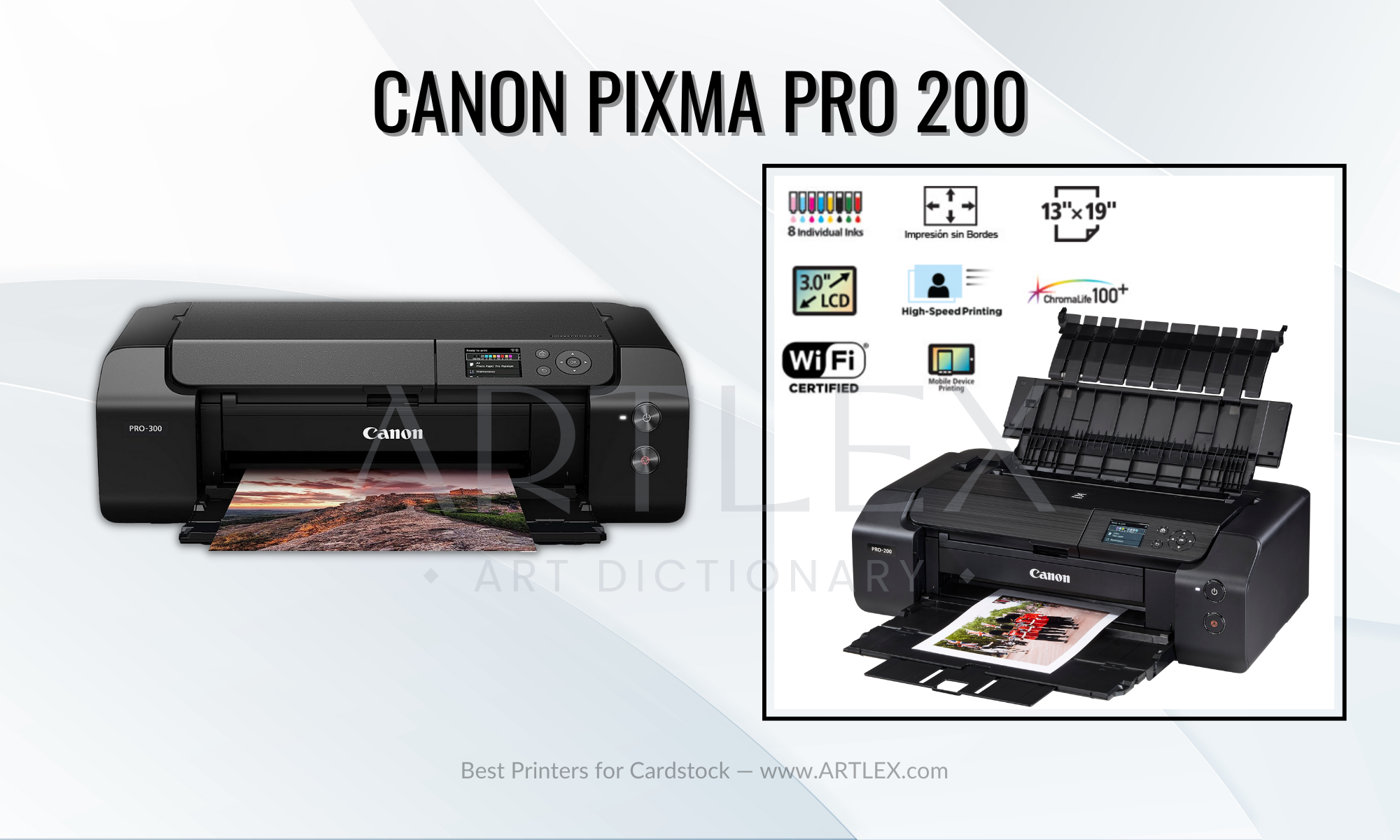 The 6 Best Printers For Cardstock In 2023 October – Artlex