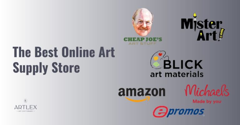The Best Online Art Supply Store In 20231 768x403 