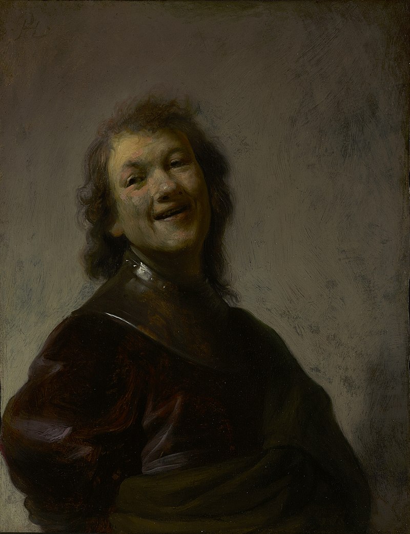 30 Rembrandt Paintings You Must See – Artlex